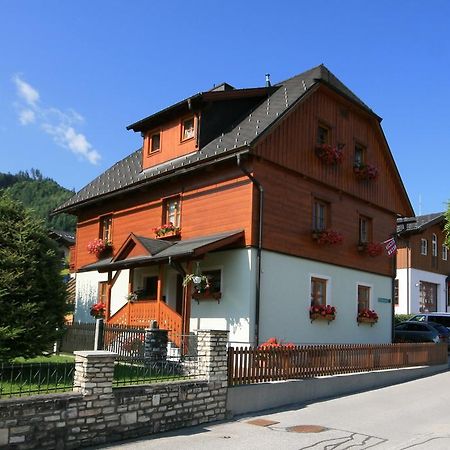 האוס Haus Meissnitzer מראה חיצוני תמונה