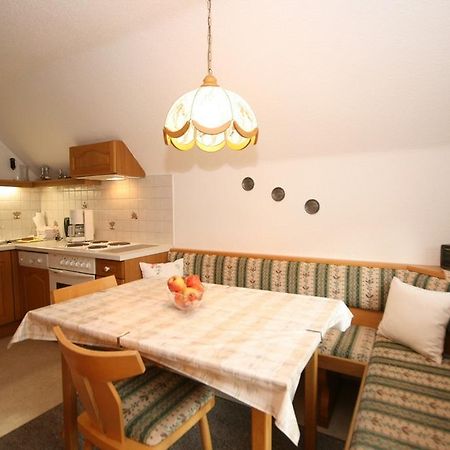 האוס Haus Meissnitzer חדר תמונה