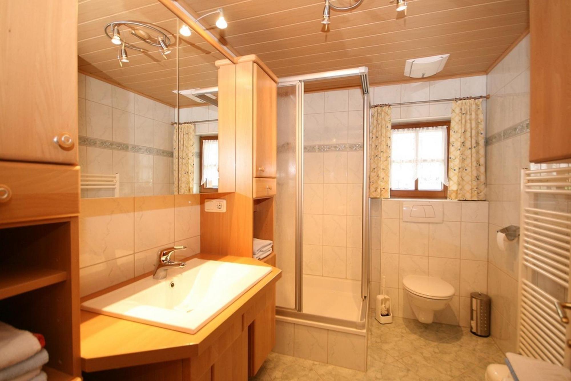 האוס Haus Meissnitzer מראה חיצוני תמונה