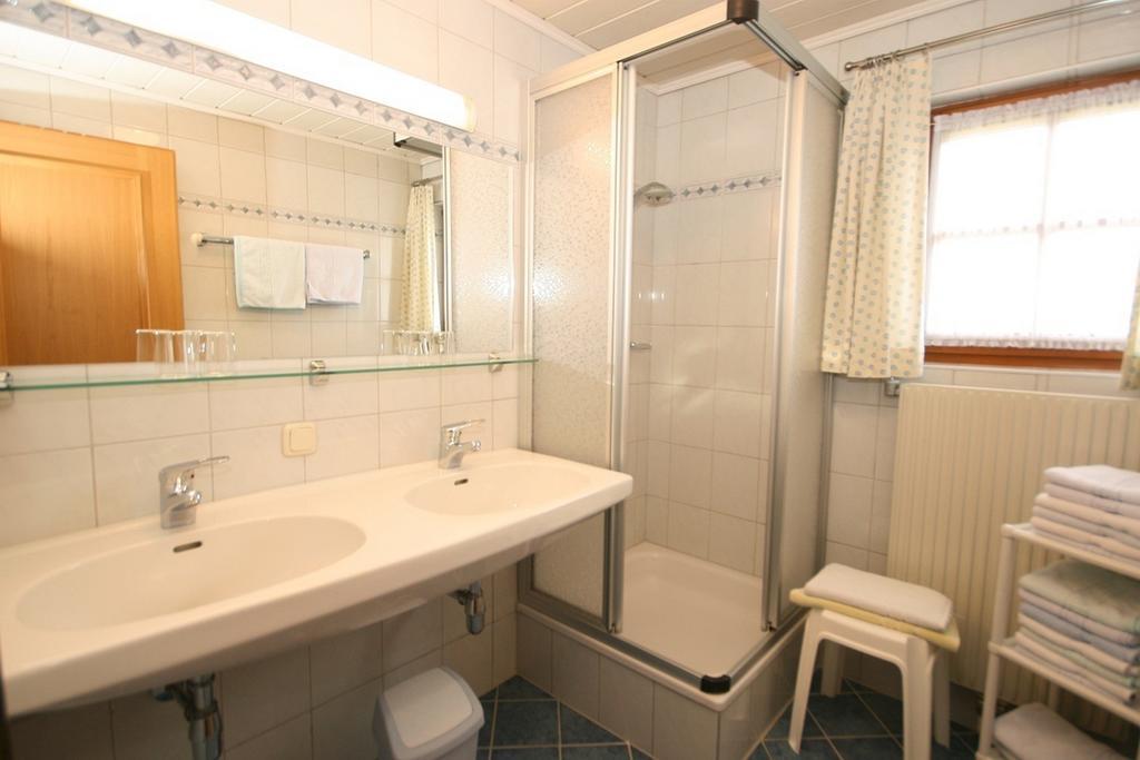 האוס Haus Meissnitzer חדר תמונה