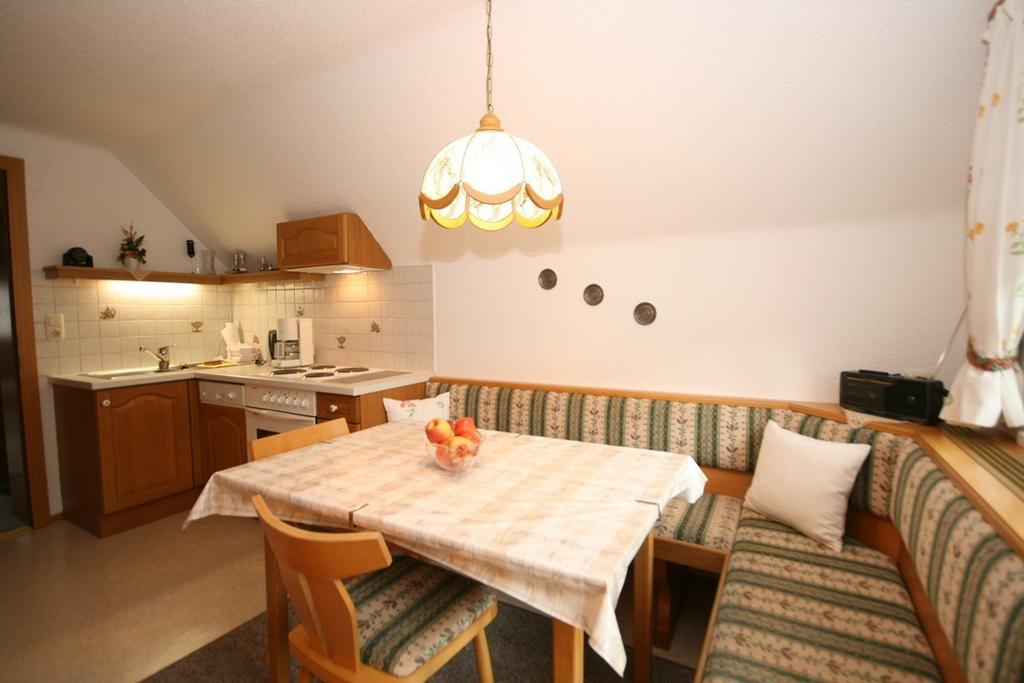 האוס Haus Meissnitzer חדר תמונה